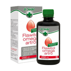 FLAWITOL OMEGA ARTRO 250ml